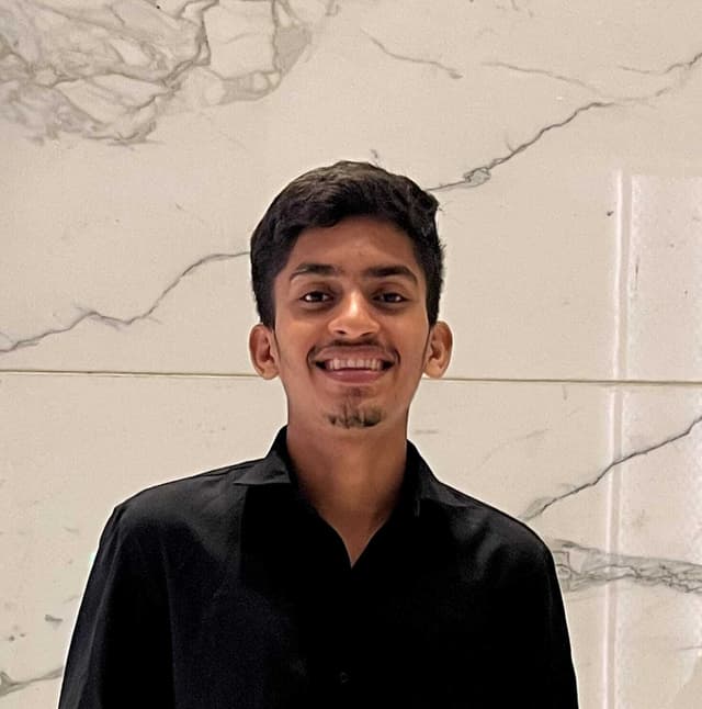 Mohammed Yaseen Ron