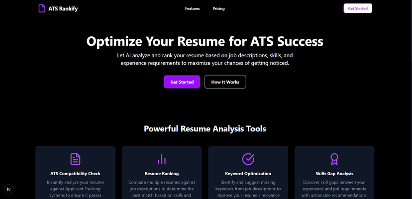 Recruiter Hire Candidate